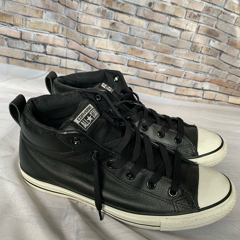 Men’s Converse All Star Chuck Taylor High Top